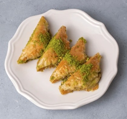 Özenle Hazırlanmış 1000 Gr Şöbiyet